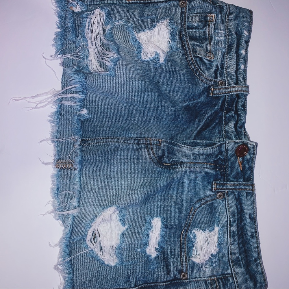 American Eagle Skirt